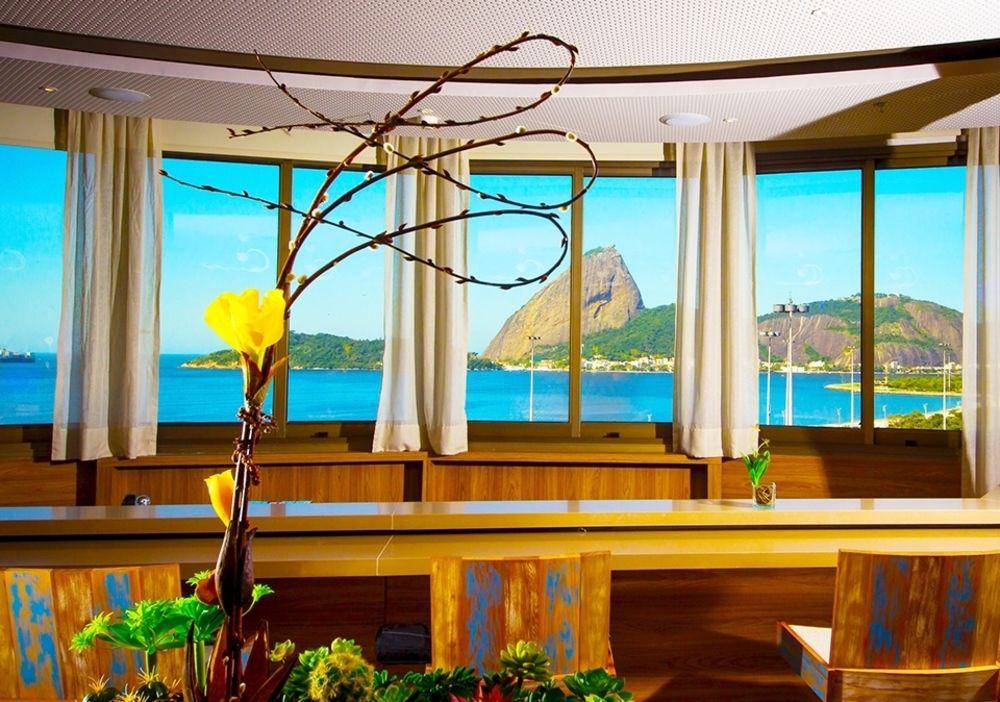 Hotel Novo Mundo Rio de Janeiro Exteriér fotografie