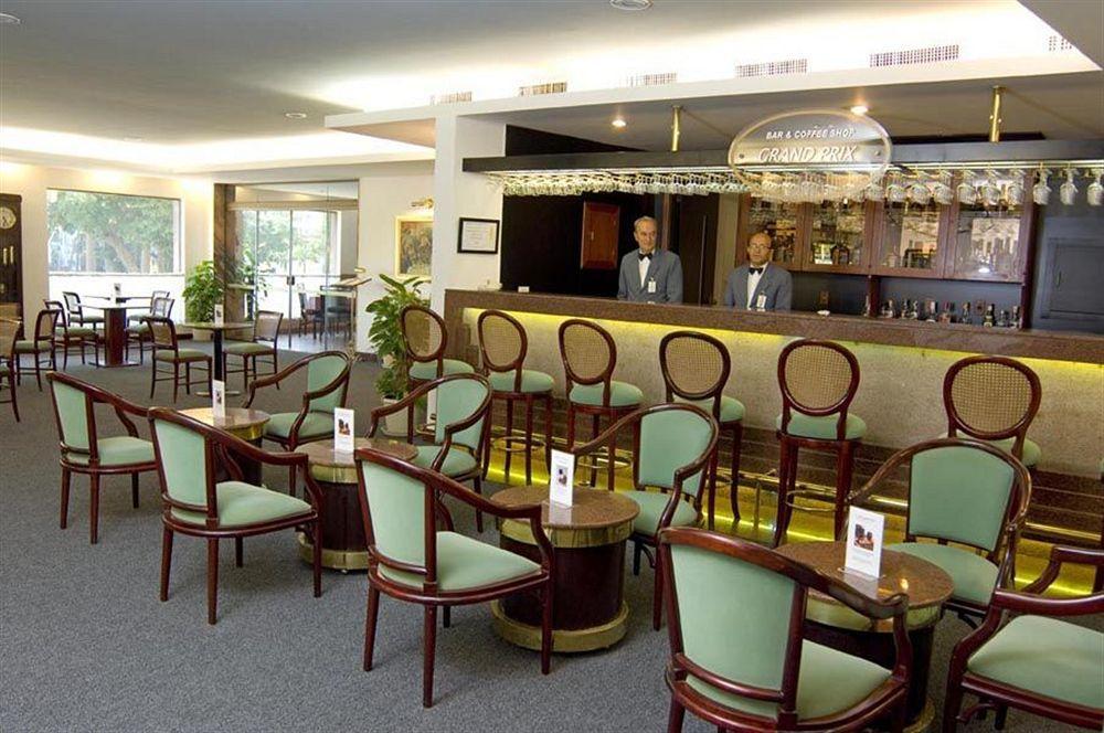 Hotel Novo Mundo Rio de Janeiro Restaurace fotografie