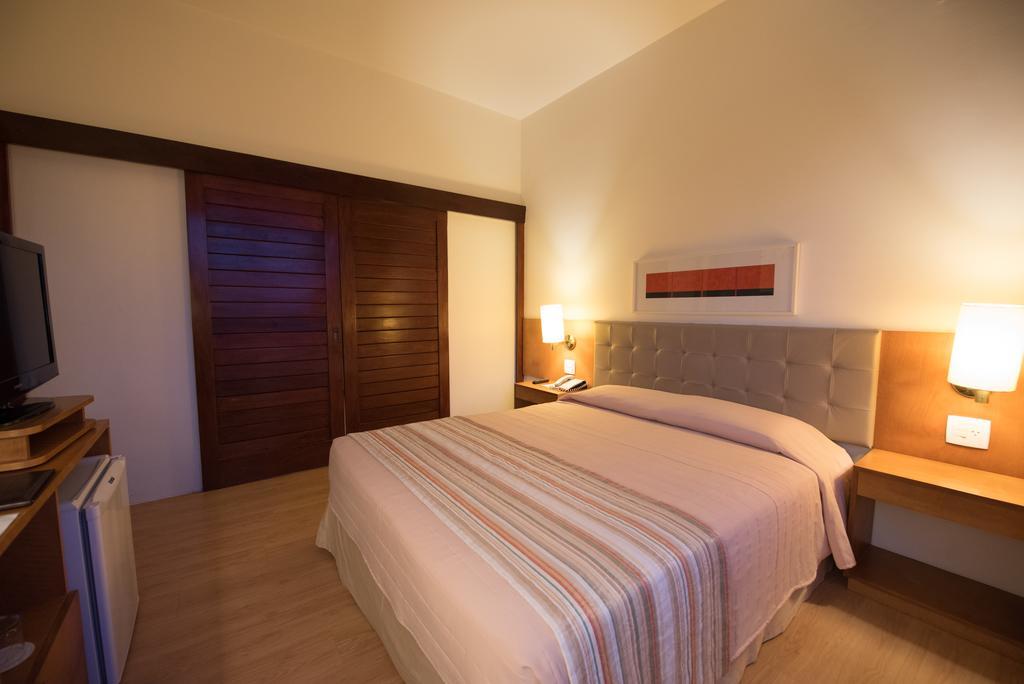 Hotel Novo Mundo Rio de Janeiro Exteriér fotografie