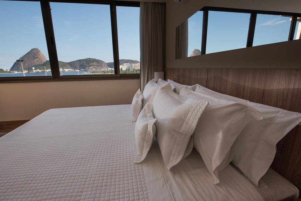 Hotel Novo Mundo Rio de Janeiro Exteriér fotografie