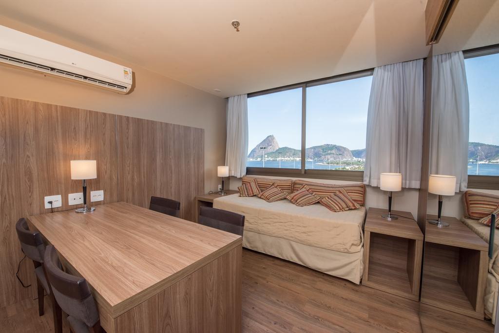 Hotel Novo Mundo Rio de Janeiro Exteriér fotografie
